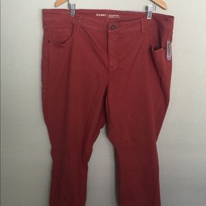 Rockstar Stretch Jean by Old Navy